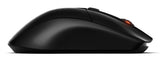 Steelseries Rival 3 Wireless mus Spil Højre hånd RF trådløs + Bluetooth Optisk 18000 dpi