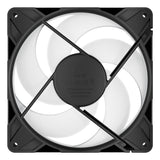 ARCTIC Freezer P14 Pro Reverse A-RGB Computerkabinet Ventilator 14 cm Sort 1 stk
