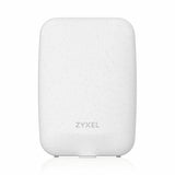 Zyxel USG-LITE 60AX kabelforbundet router 2.5 Gigabit Ethernet Hvid