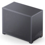 Jonsbo D32 STD MESH BLACK computeretui Midi Tower Sort
