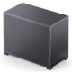 Jonsbo D32 STD MESH BLACK computeretui Midi Tower Sort
