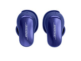 Bose QuietComfort Ultra (2nd Gen) Headset Trådløs I ørerne Opkald/musik Bluetooth Violet