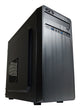 LC-Power LC-2017MB-ON computeretui Micro Tower Sort