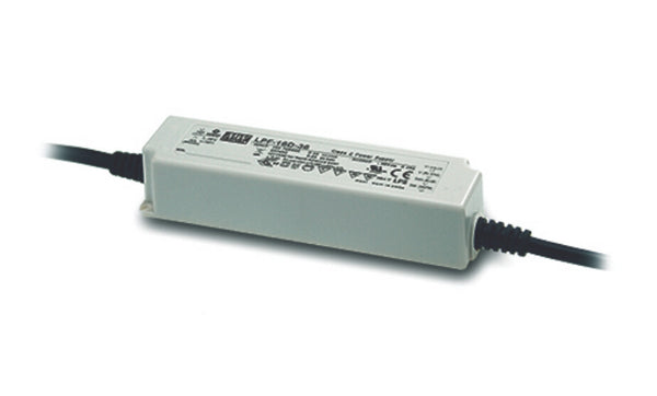 MEAN WELL LPF-16D-24 LED-driver
