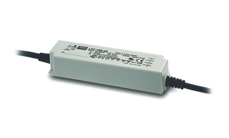 MEAN WELL LPF-16D-24 LED-driver