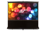 Elite Screens F100NWV projektorlærred 2,54 m (100") 4:3