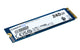 Kingston Technology 240G DC2000B PCIe 4.0 M.2 2280 Enterprise SSD (Uden varmespreder)