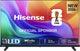 Hisense 40A59S 101,6 cm (40") Fuld HD Smart TV Wi-Fi Sort