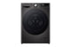 LG F2V7SLIM9B vaskemaskine Front-læsning 9 kg 1200 rpm Sort