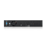 Zyxel GS2220-10HP-EU0101F netværksswitch Administreret L2 Gigabit Ethernet (10/100/1000) Strøm over Ethernet (PoE) Sort
