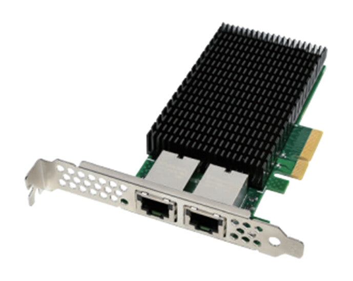 ALLNET ALL0139v2-2-10G-TX Intern Ethernet 10000 Mbit/s