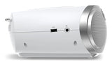 Philips TAZ2000S/10 CD-afspiller Sølv Bærbar CD-afspiller