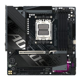 GIGABYTE B850M AORUS ELITE WIFI6E AMD B850 Sokkel AM5 micro ATX
