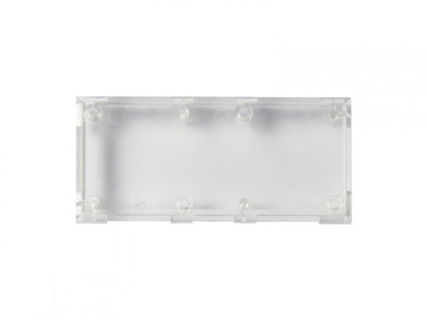 ALLNET ALL-BRICK-0316 eldåse Transparent
