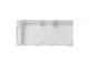 ALLNET ALL-BRICK-0316 eldåse Transparent