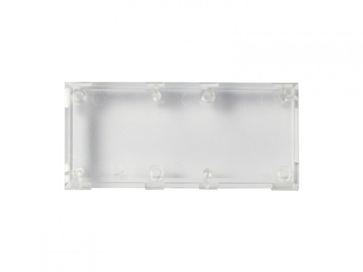 ALLNET ALL-BRICK-0316 eldåse Transparent