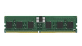 Kingston Technology KSM56R46BS8PMI-16HAI hukommelsesmodul 16 GB 1 x 16 GB DDR5 5600 MT/s 288-pin DIMM Fejlkorrigerende kode