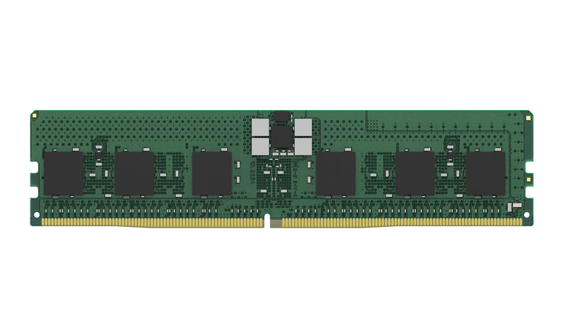 Kingston Technology KSM56R46BS8PMI-24HMI hukommelsesmodul 24 GB 1 x 24 GB DDR5 5600 MT/s 288-pin DIMM