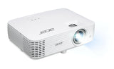 Acer H6543Ki Standard-kast projektor 4800 ANSI lumens DLP 1080p (1920x1080) Hvid
