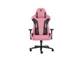 GENESIS Nitro 720 PC gamingstol Luftfyldt sæde Sort, Lyserød