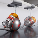 Dyson Cinetic Big ball Multi floor 2 0,8 L Beholder vakuum Dry 700 W Poseløs