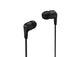 Philips TAE1105BK/00 hovedtelefoner/headset Ledningsført I ørerne Opkald/musik Sort
