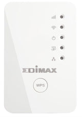 Edimax EW-7438RPN Mini 300 Mbit/s Hvid