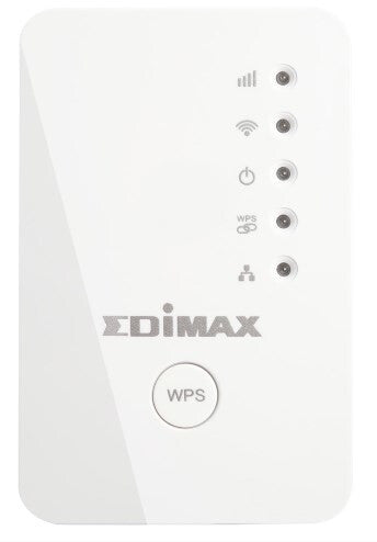 Edimax EW-7438RPN Mini 300 Mbit/s Hvid