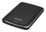 ADATA HV300 ekstern harddisk 2 TB 2.5" 3.2 Gen 1 (3.1 Gen 1) Sort