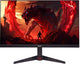 Acer NITRO VG0 VG240Y X1 computerskærm 60,5 cm (23.8") 1920 x 1080 pixel Fuld HD Sort