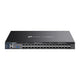 TP-Link Omada SX6632YF netværksswitch Administreret L2+/L3 Sort