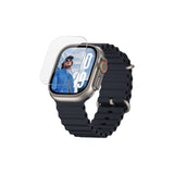 PanzerGlass ® Skærmbeskyttelse Apple Watch Ultra 3 | Ultra 2 | Ultra | 49mm