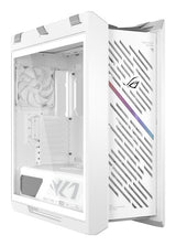 ASUS ROG Strix Helios II Midi Tower Hvid