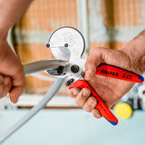 Knipex Rohrschneider Rørsaks