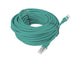 Lanberg PCU5-10CC-1500-G netværkskabel Grøn 15 m Cat5e U/UTP (UTP)