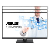 ASUS HA2741A computerskærm 68,6 cm (27") 2560 x 1440 pixel Quad HD LCD Sort