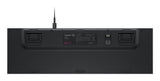 Logitech G G915 X tastatur Spil USB QWERTY Nordisk Sort