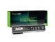 Green Cell HP100 laptop reservedel Batteri