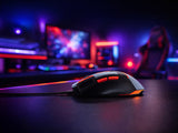 Tracer GameZone Spectra mus Spil Højre hånd USB Type-A Optisk 7200 dpi