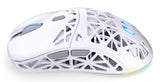 ENDORFY LIV Wireless Onyx White mus Spil Ambidextrous Bluetooth Optisk 12000 dpi