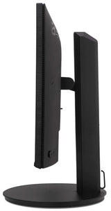 Acer Vero CB2 CB272P6BMIPRX computerskærm 68,6 cm (27") 1920 x 1080 pixel Fuld HD LCD Sort