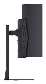 LG 45GX900A-B computerskærm 113 cm (44.5") 3440 x 1440 pixel Wide Quad HD OLED Sort