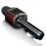 Lenco BMC-090 Sort Karaoke mikrofon