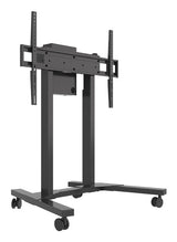B-Tech BT8558 2,54 m (100") Sort
