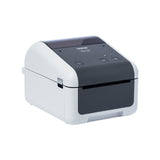 Brother TD-4410D etiketprinter Direkte termisk 203 x 203 dpi 203 mm/sek. Ledningsført