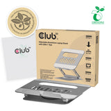 CLUB3D CSV-2554 laptop stativ Grå