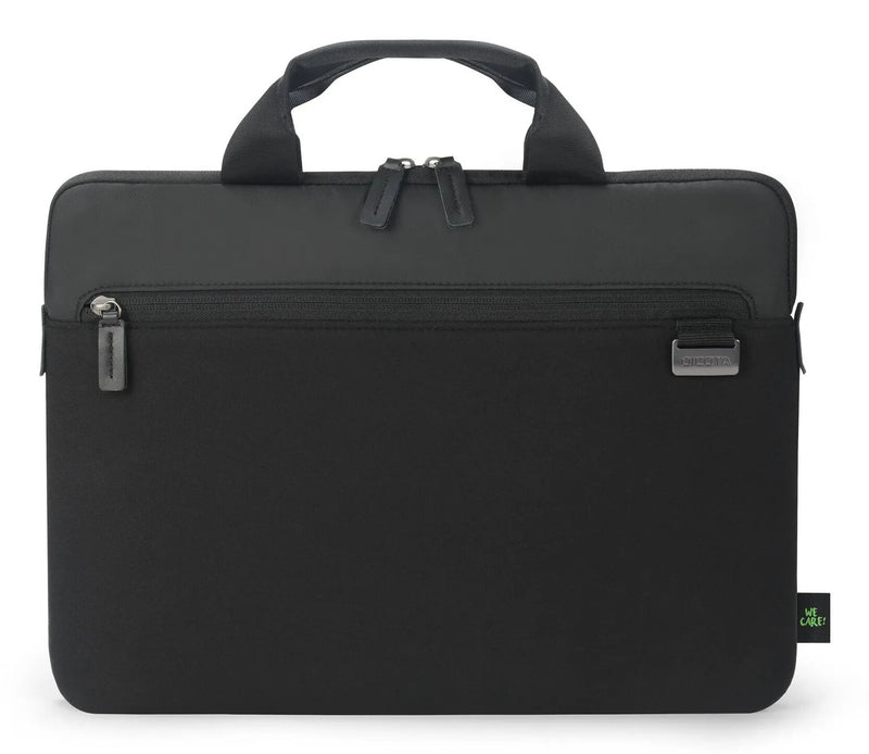 DICOTA D3250503 taske og etui til laptop 33 cm (13") Sort