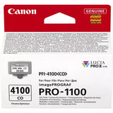 Canon LUCIA PRO II blækpatron 1 stk Original Standard udbytte Optimering