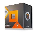AMD Ryzen 7 7700X3D processor 4 GHz 96 MB L3 Kasse