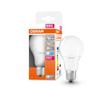 Osram 4058075757622 LED-lampe Kold hvid 4000 K 9 W E27 F